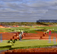 Kalgoorlie Golf Course - Accommodation Asia