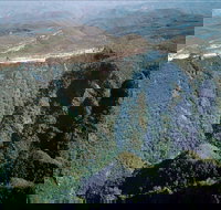 Kanangra-Boyd lookout - Accommodation China