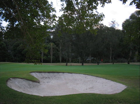 Kareela Golf Course - Accommodation Asia 0
