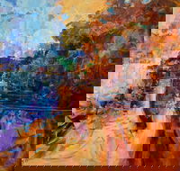 Ken Strong Gallery Kew - Accommodation China