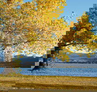 Khancoban - Accommodation China