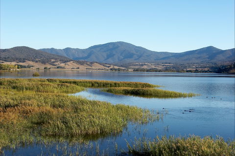 Khancoban - Accommodation China 2