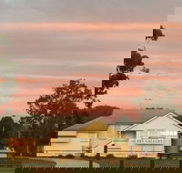 Kilcoy Courthouse Art Gallery - Accommodation Guide