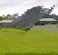 Koonjeree picnic area - Accommodation Guide