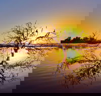 Lake Dyer - Accommodation Asia