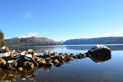 Lake St Clair (Cradle Mountain  - Lake St Clair National Park) - Accommodation China 1