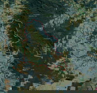 Lansdowne - Accommodation Guide