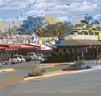 Leonora - Accommodation China