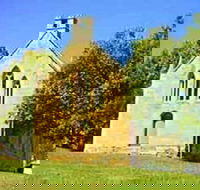 Little Hartley - Accommodation Asia