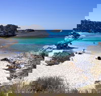 Little Armstrong Bay - Accommodation Guide