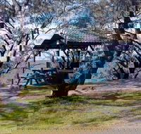 Little Bay picnic area - Accommodation Asia