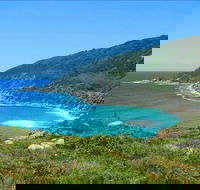 Little Bay Beach - Accommodation Asia