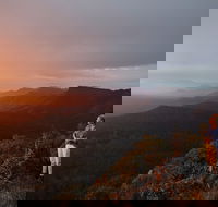 Luxury Country Indulgence - Accommodation Asia