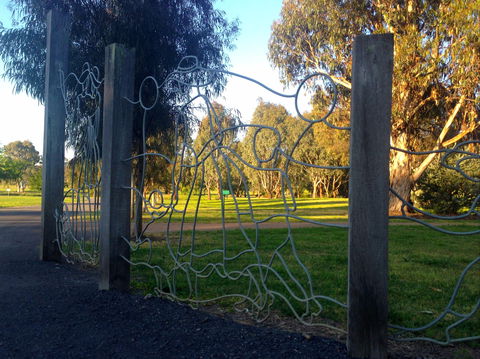 Mansfield Botanic Park - Accommodation Guide 0
