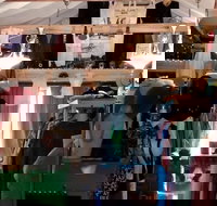 Mauzie's Most Marvellous Vintage - Accommodation Asia