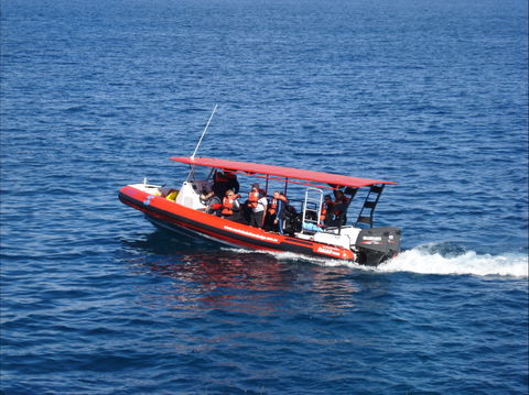 Merimbula Divers Lodge - Accommodation Guide 1