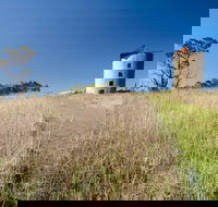 Migrant Heritage Walk - Accommodation Guide