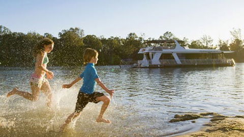 Mildura - Accommodation China 0