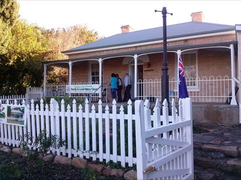 Mill Cottage Museum - Accommodation Asia 0