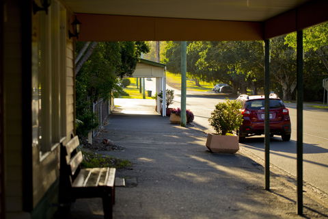 Miriam Vale - Accommodation China 0