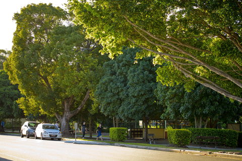 Miriam Vale - Accommodation China 1