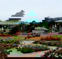 Mornington Botanical Rose Gardens - Accommodation Asia