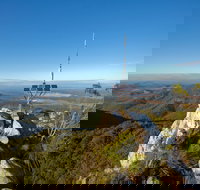 Mount Larcom - Accommodation China