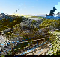 Mount Clarence - Accommodation Asia