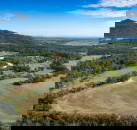 Mutarnee - Accommodation China