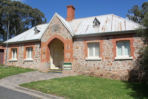 National Trust South Autralia Clare Branch Museum - Accommodation Asia 0