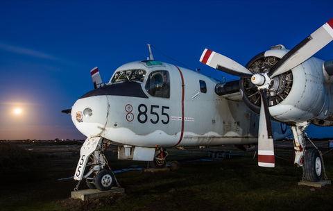 National Vietnam Veterans Museum - Accommodation Asia 1