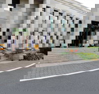 National Film and Sound Archive of Australia - Accommodation Guide