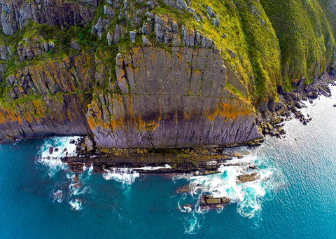 Newland Head Conservation Park - Accommodation Asia 0