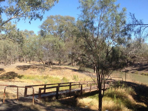 Norman Tracker Walford Walkway - Accommodation Asia 0