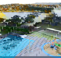 Nowra Aquatic Park - Accommodation Asia