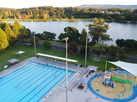 Nowra Aquatic Park - Accommodation Asia 0