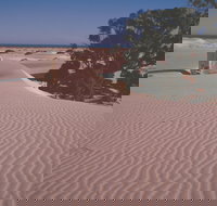 Nullarbor Plain - Accommodation Guide