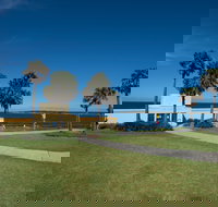 Oak Park - Accommodation Asia