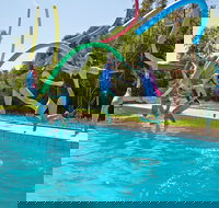 Oaklands War Memorial Swimming Pool - Accommodation China