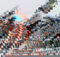 Oddies Creek Adventure Playspace - Accommodation China