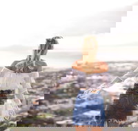 Overlander's Way - Accommodation Guide