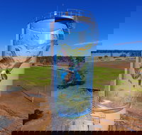 Pave the way to Gular Street Art - Accommodation Asia