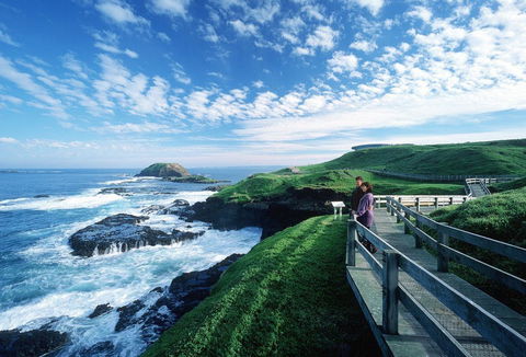 Phillip Island - Accommodation China 1