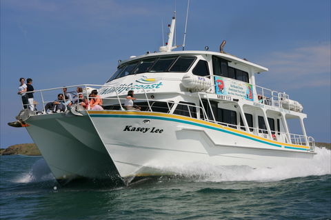 Phillip Island Experience - Accommodation China 2