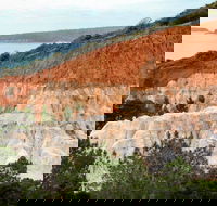 Pinnacles Loop Walking Track - Accommodation Asia