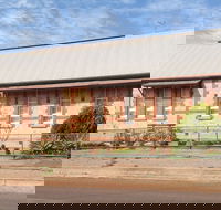 Port Broughton Heritage Centre - Accommodation China