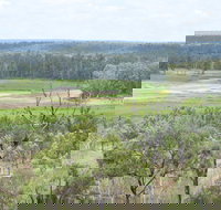 Princess Hills Girringun National Park - Accommodation Guide