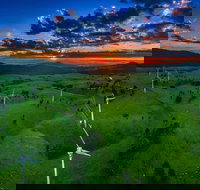 Ravenshoe - Accommodation China