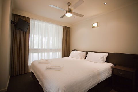 Rich River Golf Club Resort - Accommodation Guide 2