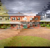 Rouse Hill Estate